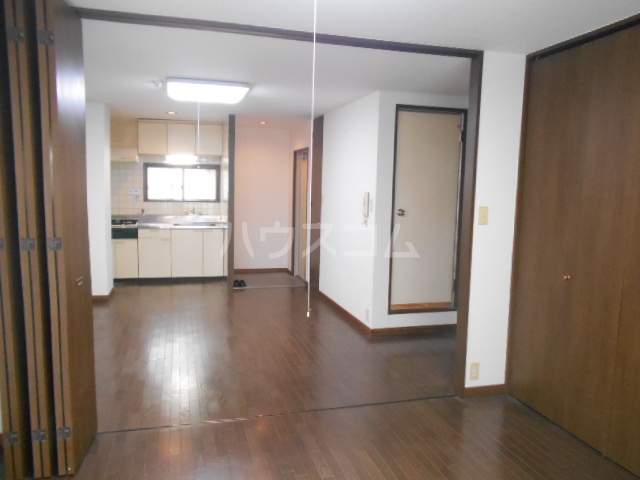 3/29 リビング/ダイニング