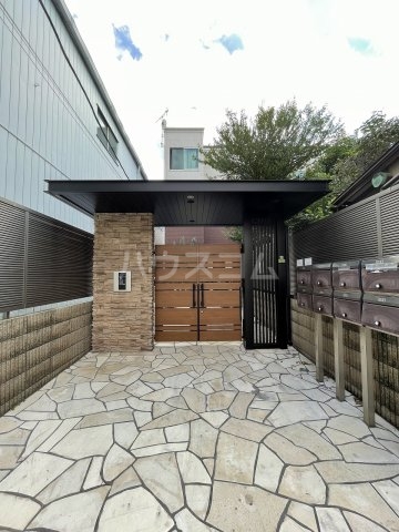 2/7 エントランス