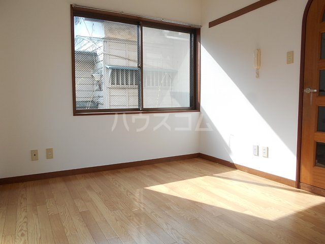 4/24 リビング/ダイニング