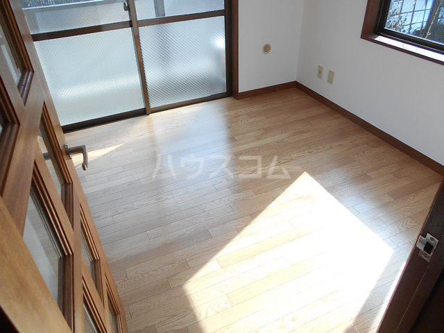 3/24 リビング/ダイニング