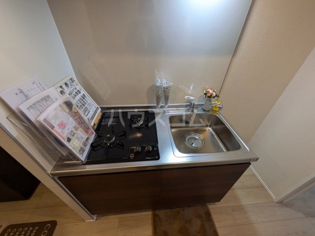 10/30 キッチン