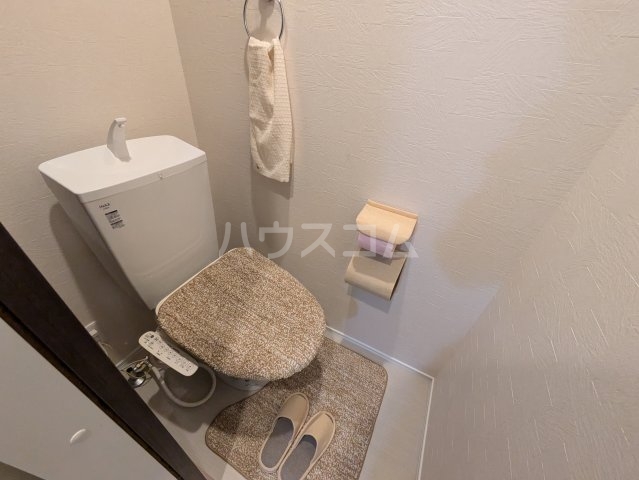 14/30 トイレ