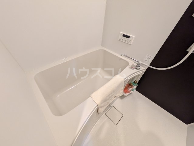 12/30 浴室