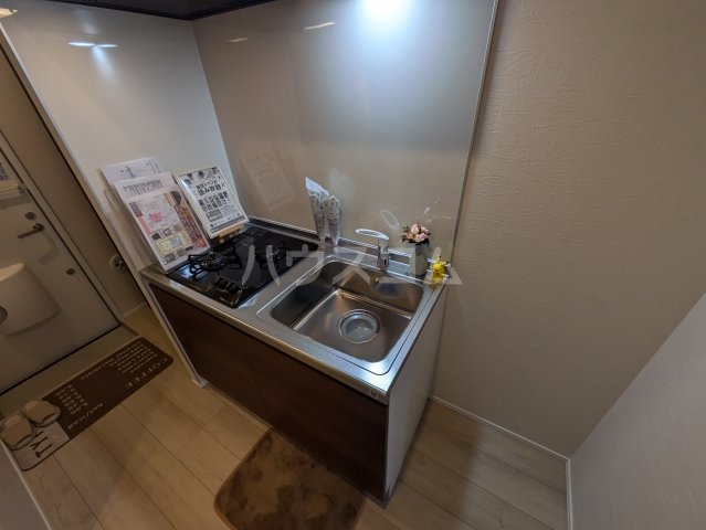 9/30 キッチン