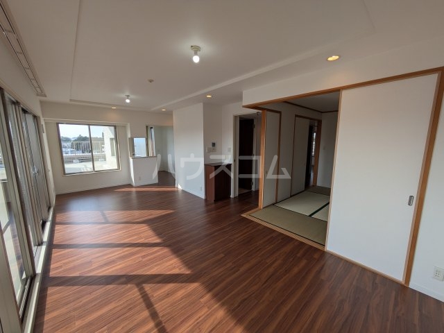 4/30 リビング/ダイニング