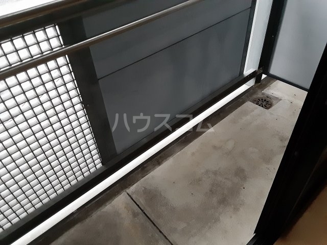 22/30 バルコニー