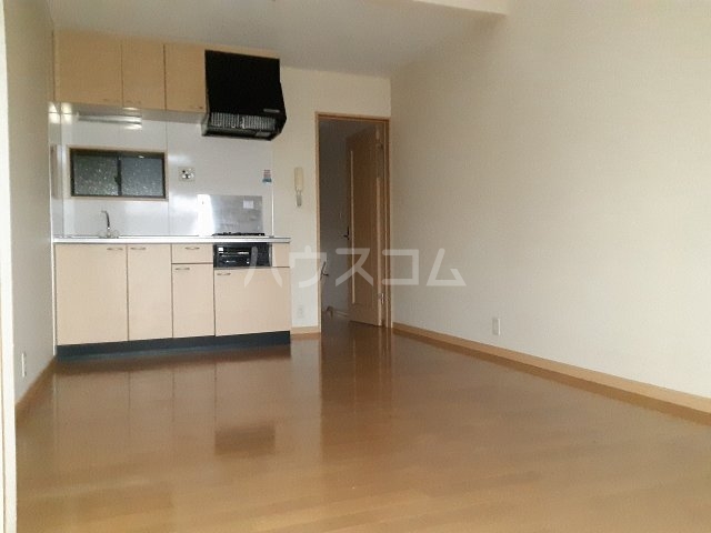 5/30 リビング/ダイニング