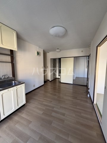 4/29 リビング/ダイニング