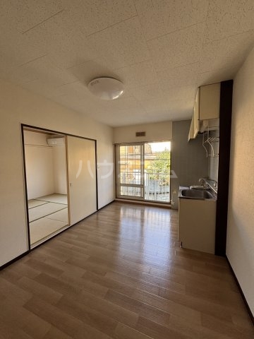 3/29 リビング/ダイニング