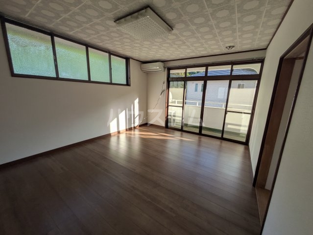 6/30 リビング/ダイニング