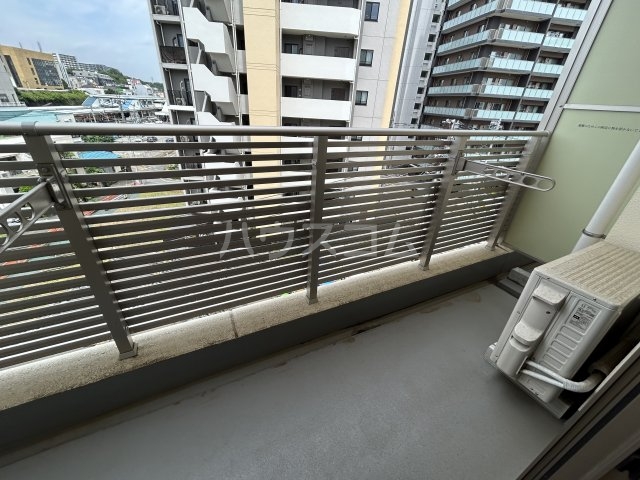15/30 バルコニー