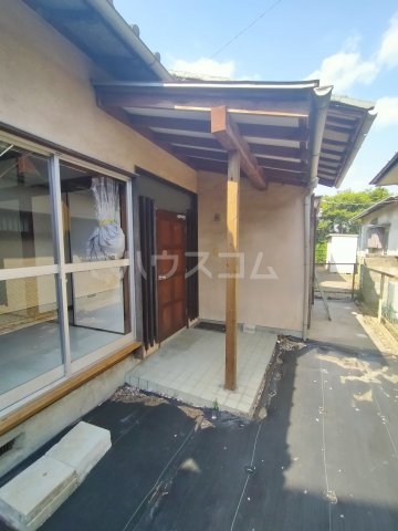 2/15 エントランス