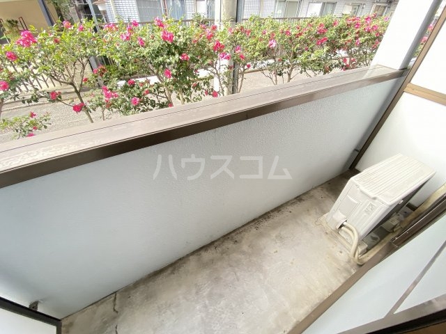 15/30 バルコニー