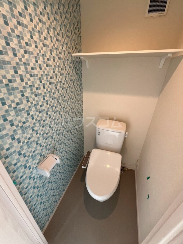 8/23 トイレ