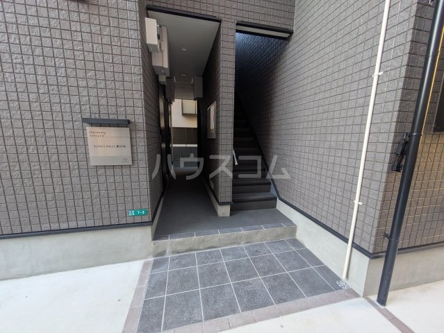 29/30 エントランス