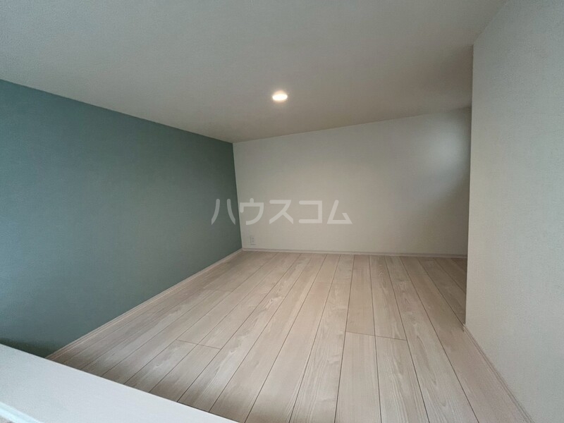 5/26 寝室