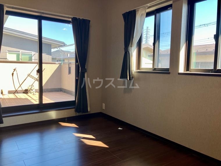 3/15 リビング/ダイニング