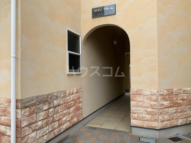 3/6 エントランス