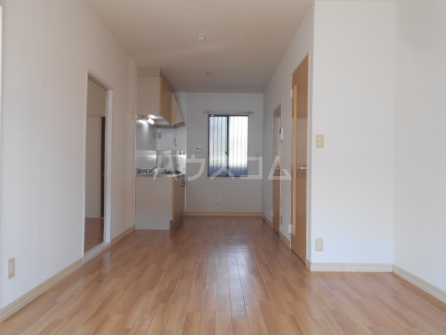 5/30 リビング/ダイニング