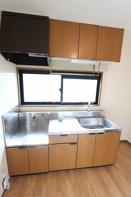 10/24 キッチン