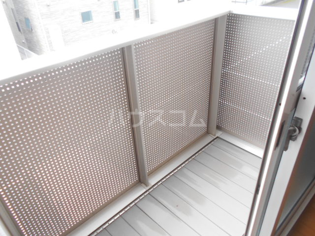 19/30 バルコニー