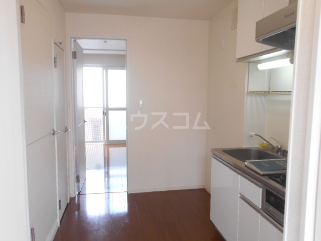 4/30 リビング/ダイニング