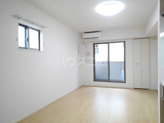 4/26 リビング/ダイニング