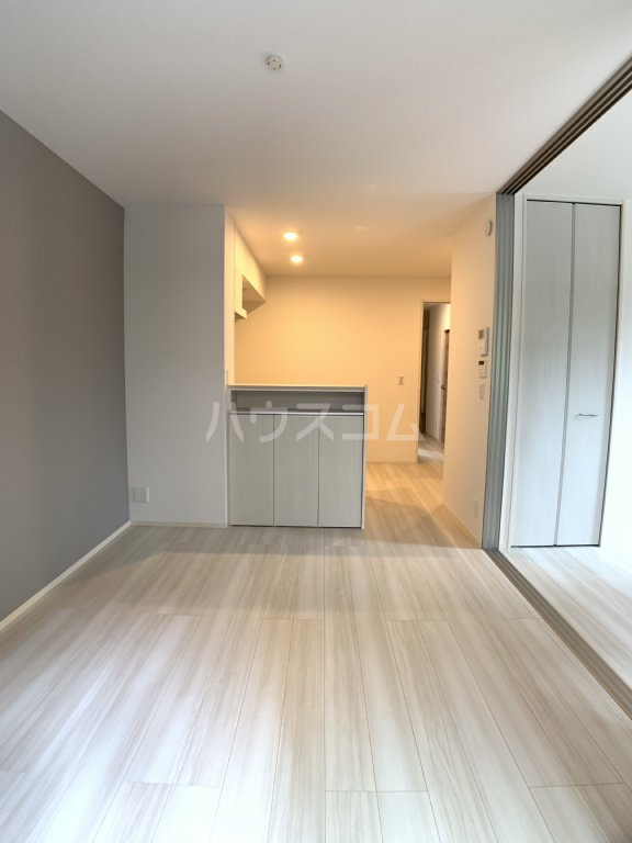 5/30 リビング/ダイニング