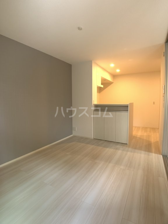 6/30 リビング/ダイニング