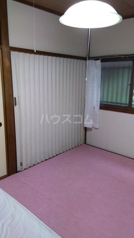 5/30 リビング/ダイニング