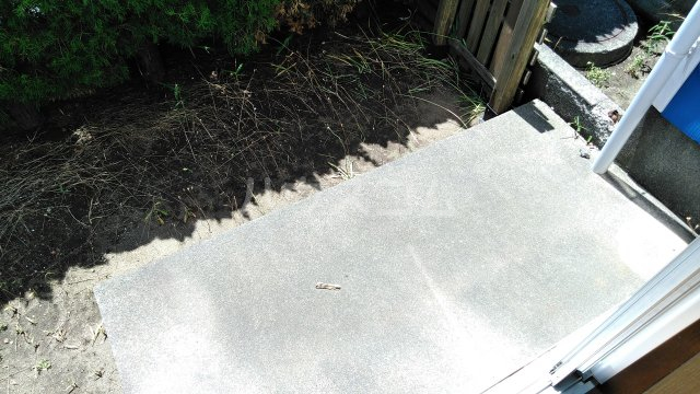 17/30 バルコニー