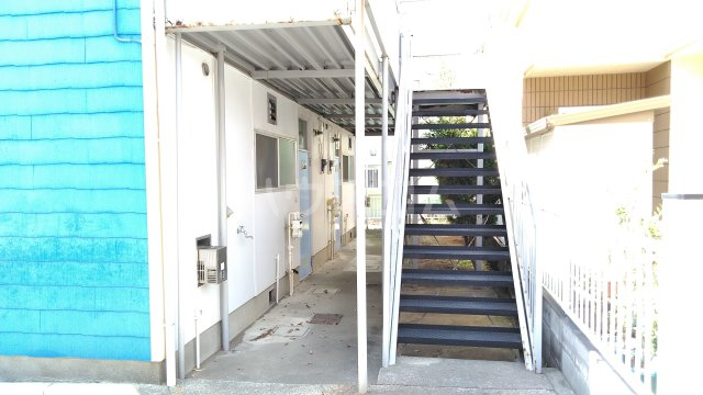 3/12 エントランス