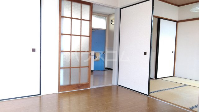 5/30 リビング/ダイニング