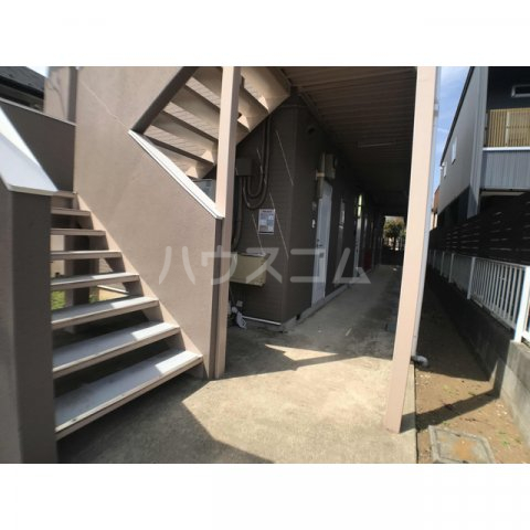 2/8 エントランス