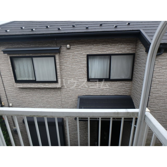 17/30 バルコニー