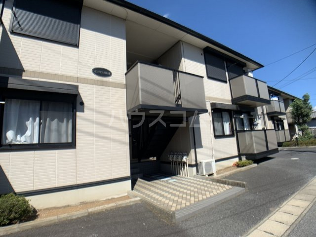 2/3 エントランス