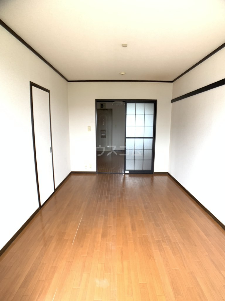 5/30 リビング/ダイニング