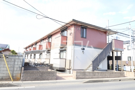 14/20 エントランス