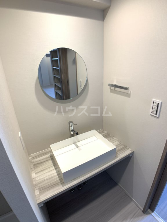 20/30 洗面
