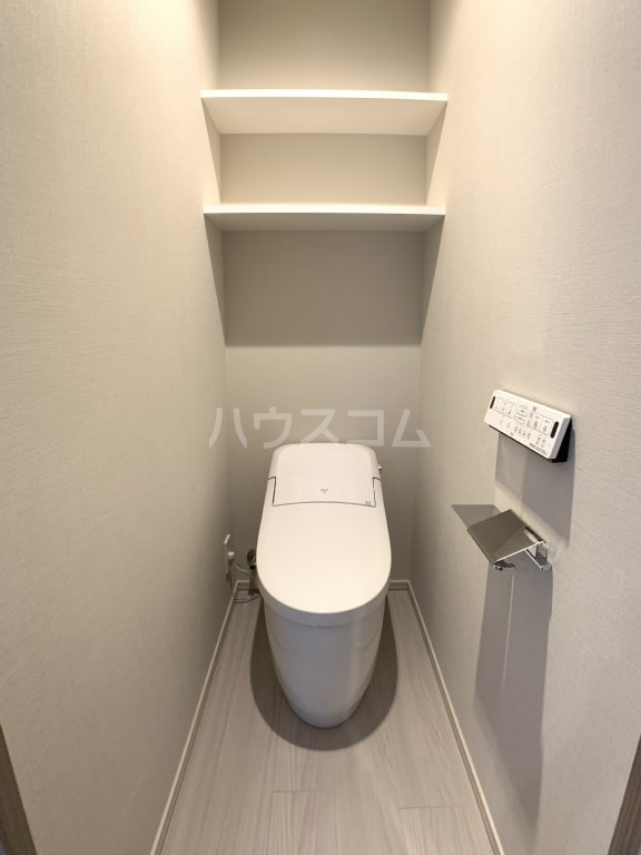 18/30 トイレ