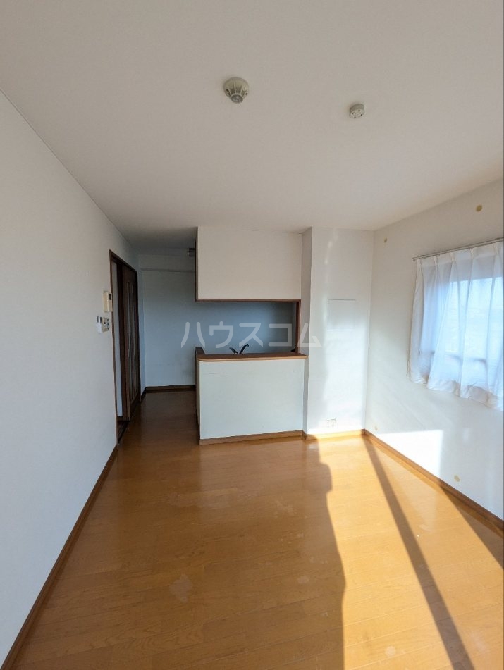 3/18 リビング/ダイニング