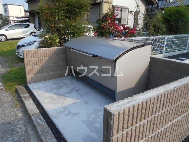 24/30 バルコニー