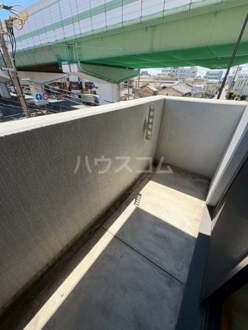 15/28 バルコニー