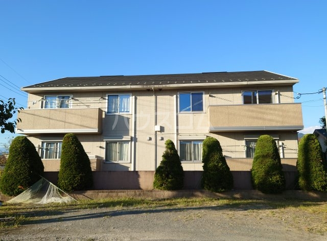 2/4 エントランス