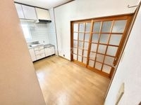 6/30 リビング/ダイニング