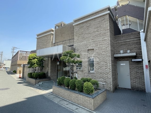 2/7 エントランス