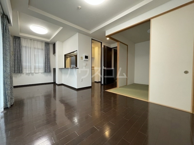 3/30 リビング/ダイニング