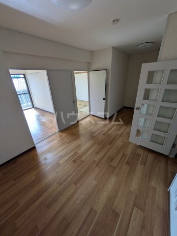 3/30 リビング/ダイニング