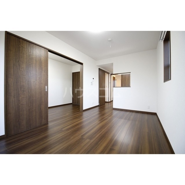 4/30 リビング/ダイニング