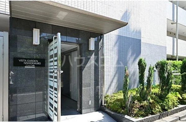 10/17 エントランス